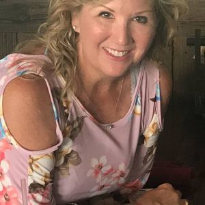 Meet your Posher, Susan